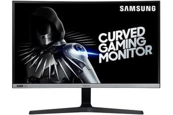 Monitor 27.0" Samsung CRG50 czarny