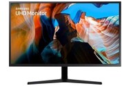 Monitor 31.5" Samsung UJ590 czarny