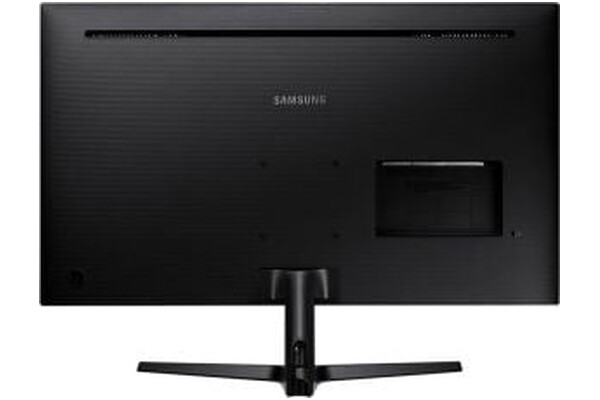 Monitor 31.5" Samsung UJ590 czarny