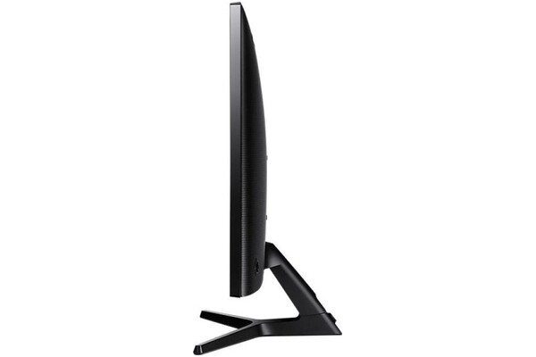 Monitor 31.5" Samsung UJ590 czarny