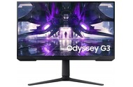 Monitor 27.0" Samsung G30A czarny