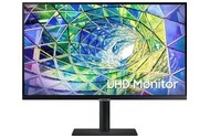 Monitor 27.0" Samsung S80A czarny