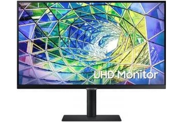 Monitor 27.0" Samsung S80A czarny