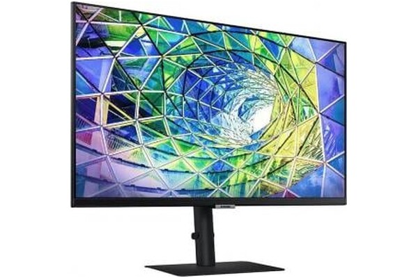 Monitor 27.0" Samsung S80A czarny