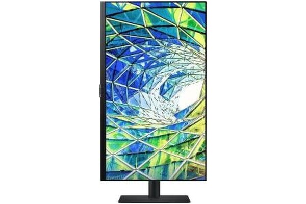 Monitor 27.0" Samsung S80A czarny