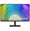 Monitor 31.5" Samsung S60A czarny