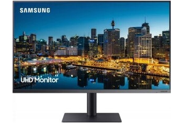 Monitor 31.5" Samsung T870 czarny
