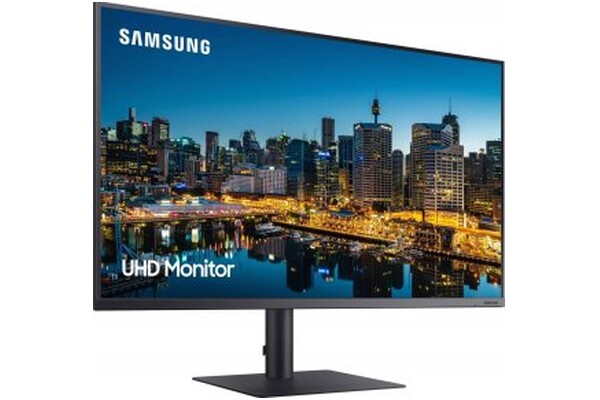 Monitor 31.5" Samsung T870 czarny