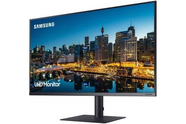 Monitor 31.5" Samsung T870 czarny
