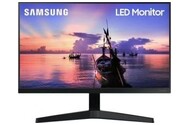 Monitor 27.0" Samsung T350 czarny
