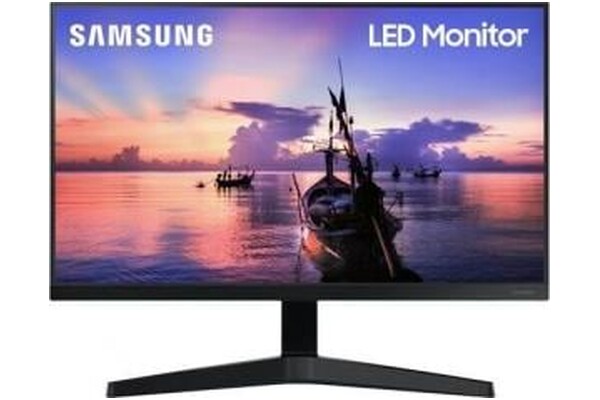 Monitor 27.0" Samsung T350 czarny