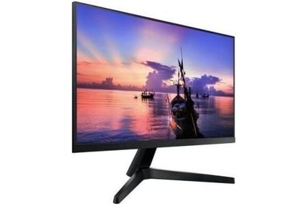 Monitor 27.0" Samsung T350 czarny