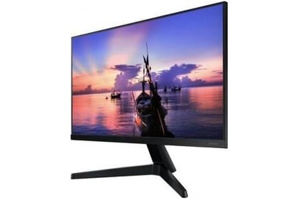 Monitor 27.0" Samsung T350 czarny