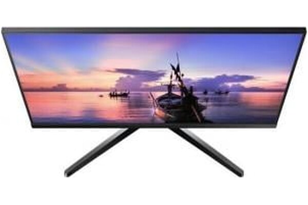 Monitor 27.0" Samsung T350 czarny