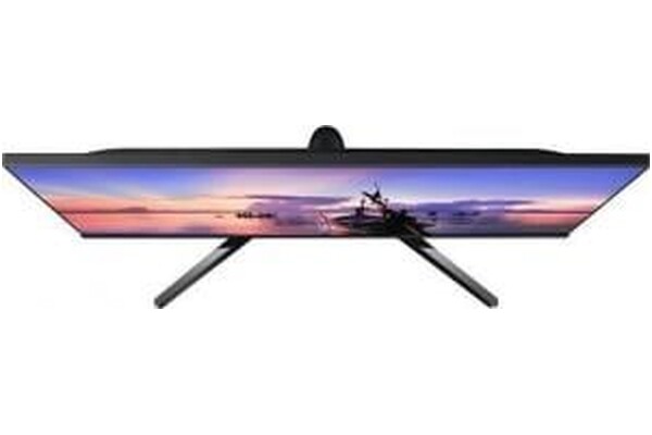 Monitor 27.0" Samsung T350 czarny
