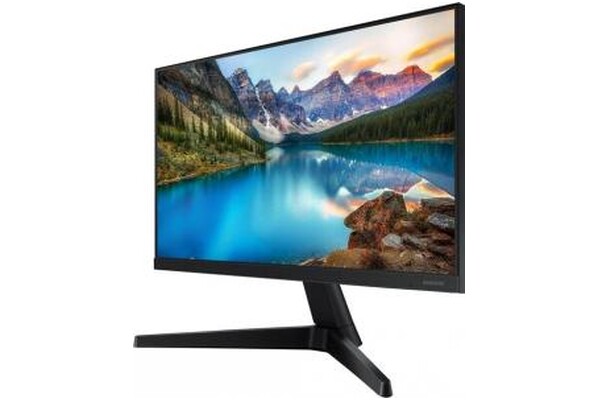 Monitor 27.0" Samsung T370 czarny