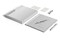 Czytnik Onyx BOOX Note Max 128GB szary