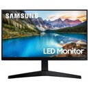 Monitor 24.0" Samsung LF24T370FWRXEN czarny