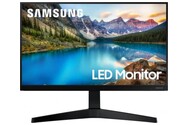 Monitor 24.0" Samsung LF24T370FWRXEN czarny