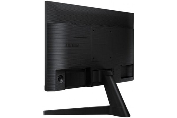 Monitor 24.0" Samsung LF24T370FWRXEN czarny