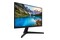 Monitor 24.0" Samsung LF24T370FWRXEN czarny