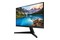 Monitor 24.0" Samsung LF24T370FWRXEN czarny