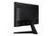 Monitor 24.0" Samsung LF24T370FWRXEN czarny