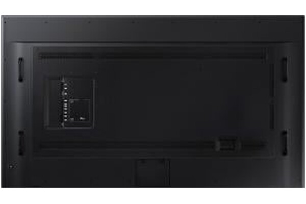 Monitor 85.0" Samsung QM85N czarny