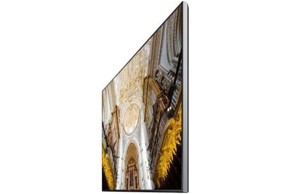 Monitor 85.0" Samsung QM85N czarny