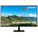 Monitor 27.0" Samsung LS27AM504NRXEN czarny