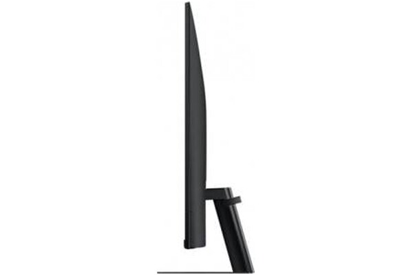 Monitor 27.0" Samsung LS27AM504NRXEN czarny