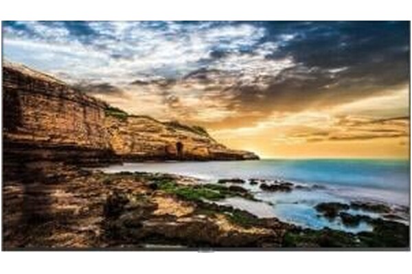 Monitor 43.0" Samsung QE43T czarny