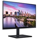 Monitor 24.0" Samsung T450 czarny