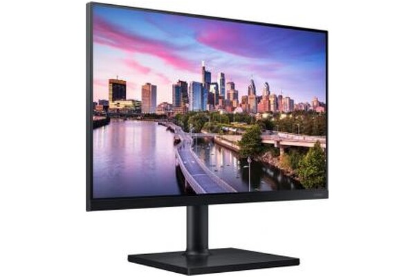 Monitor 24.0" Samsung T450 czarny