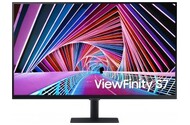 Monitor 32.0" Samsung LS32A700NWPXEN czarny