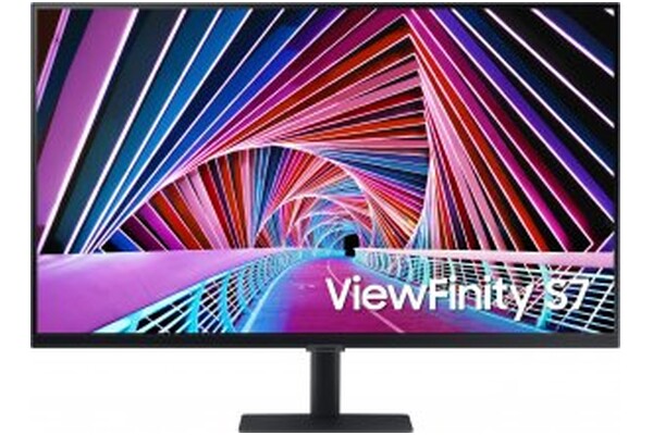 Monitor 32.0" Samsung LS32A700NWPXEN czarny