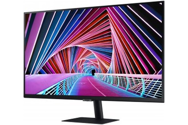 Monitor 32.0" Samsung LS32A700NWPXEN czarny
