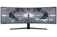 Monitor 49.0" Samsung LC49G94TSSRXZG czarno-biały