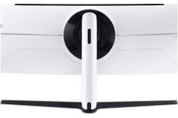 Monitor 49.0" Samsung LC49G94TSSRXZG czarno-biały