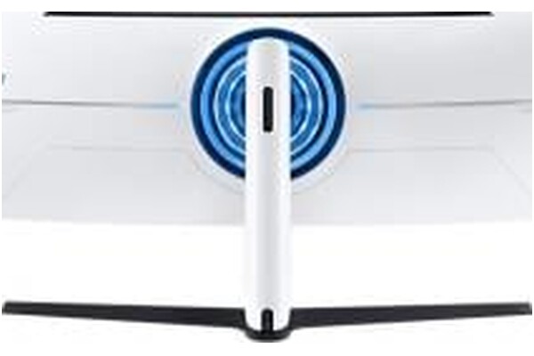 Monitor 49.0" Samsung LC49G94TSSRXZG czarno-biały