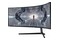 Monitor 49.0" Samsung LC49G94TSSRXZG czarno-biały