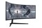 Monitor 49.0" Samsung LC49G94TSSRXZG czarno-biały