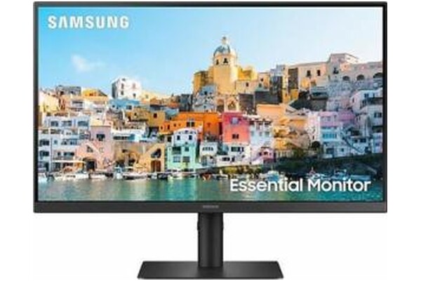 Monitor 24.0" Samsung S40A czarny