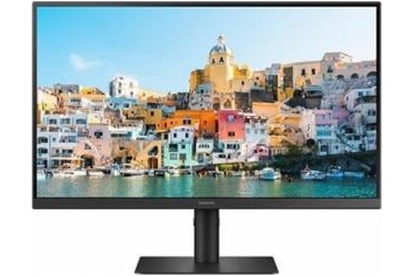 Monitor 24.0" Samsung S40A czarny