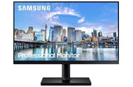 Monitor 27.0" Samsung LF27T450FZUXEN czarny
