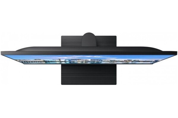 Monitor 27.0" Samsung LF27T450FZUXEN czarny