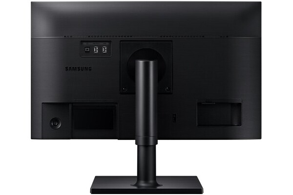 Monitor 27.0" Samsung LF27T450FQRXEN czarny
