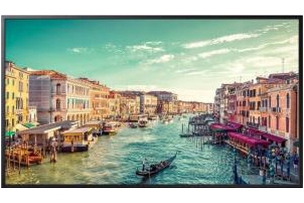 Monitor 32.0" Samsung QM32R czarny