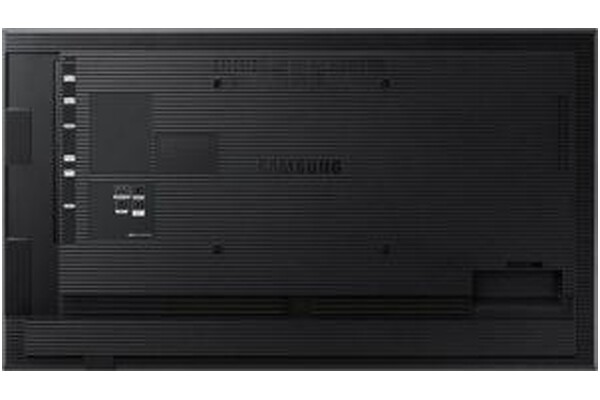 Monitor 32.0" Samsung QM32R czarny
