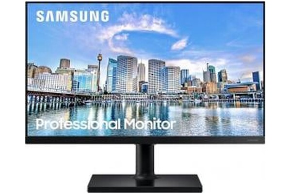 Monitor 22.0" Samsung T450 czarny